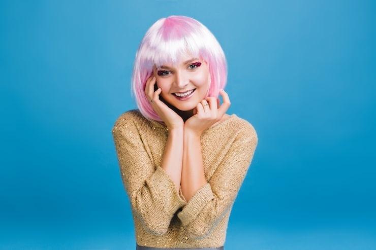 a belle kiss n go wigs guide to instant glam and low maintenance styling tips for every occasion