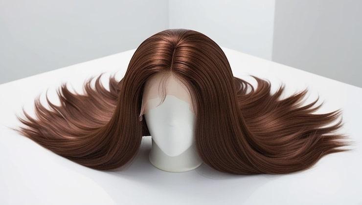 Update Your Look with a mullet wig Styling Guide for Modern Texture and Color