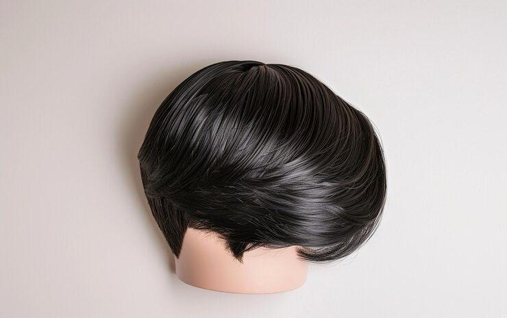 how to care for synthetic wigs made easy with proven wash styling and storage tips