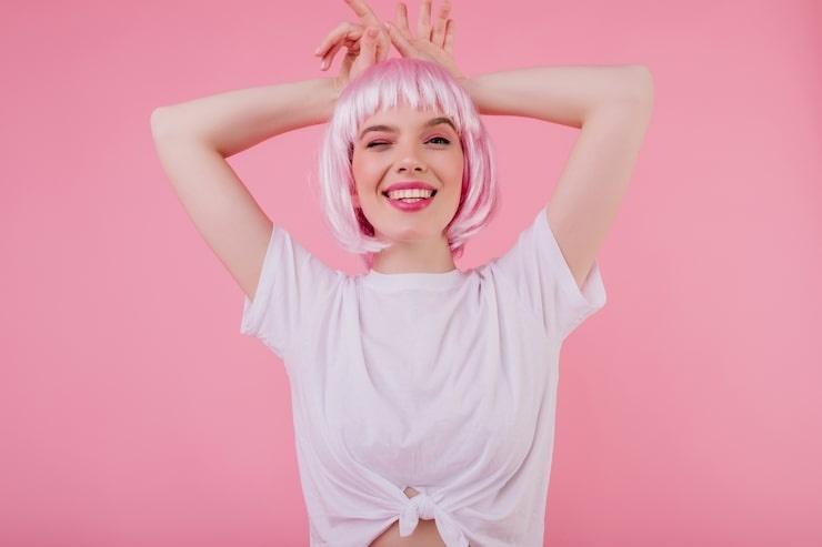 Essential pubic wig Buying, Styling and Care Tips for a Natural Look