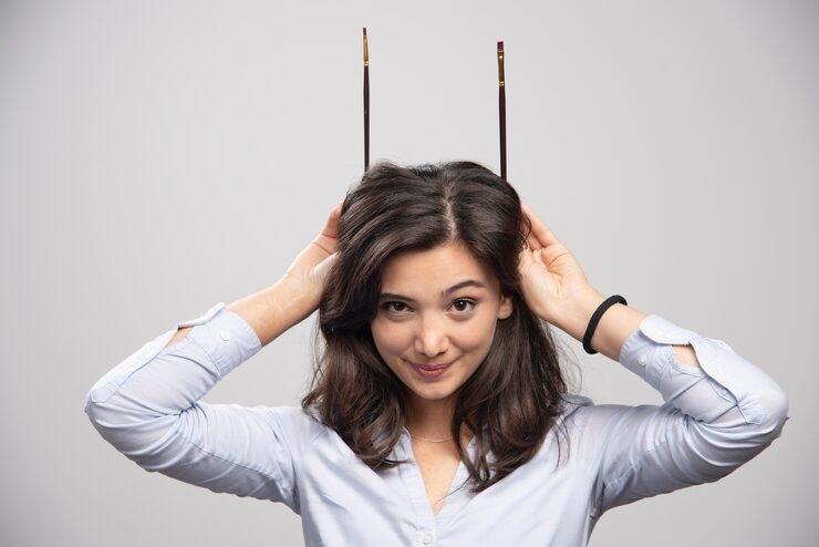 does kayleigh mcenany wear a wig Fact Check With Photos, Timeline and Expert Hairline Analysis