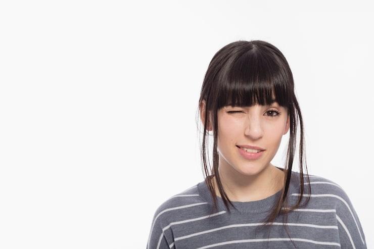 does cal on sweet magnolias wear a wig - fan theories, on set evidence and cast hairline clues