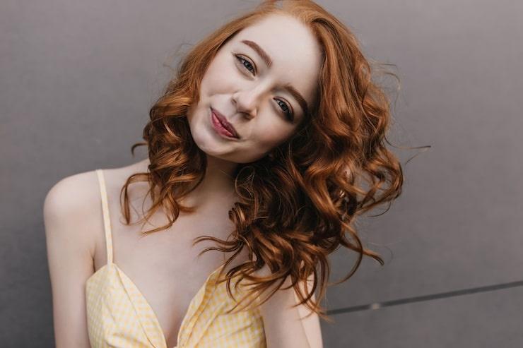 can you curl wig hair - expert step-by-step guide to heat styling synthetic and human wigs