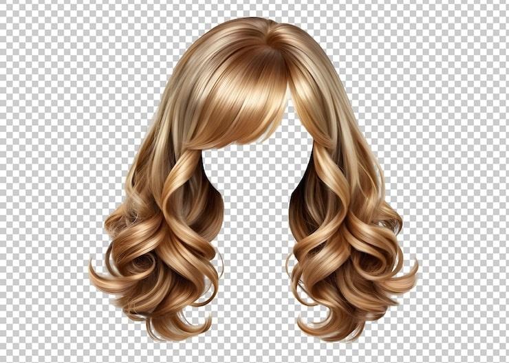 Expert Tips to Style and Maintain an Ash Blonde Ombre Lace Front Wig for Natural Volume and Shine