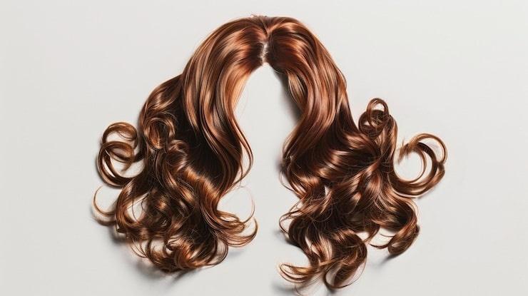 is kristen stewart wearing a wig in twilight - fan theories, on-set photos and expert hair analysis