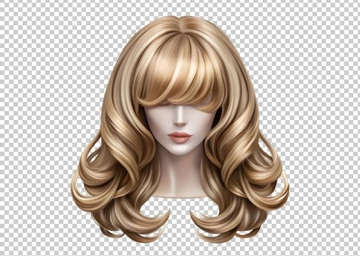 Human Hair Wigs with Bangs Guide to Styling, Care and Best Picks