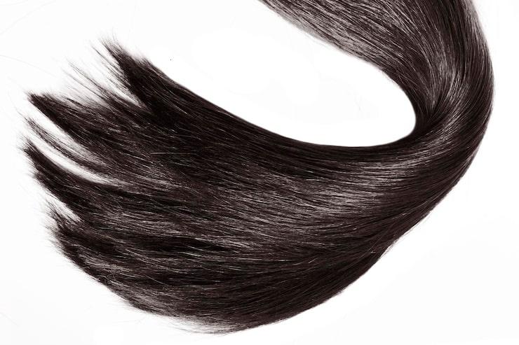 does dakota johnson wear a wig Revealed A stylist's take on her red carpet and on set hair choices