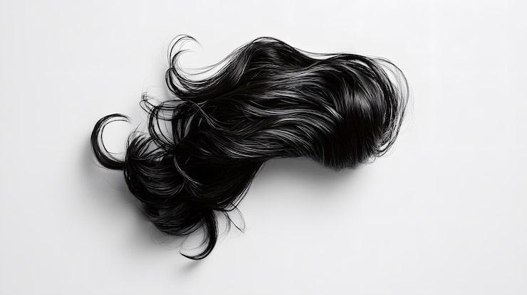 does nicole kidman wear a wig in babygirl - hairstyle secrets and on set facts revealed