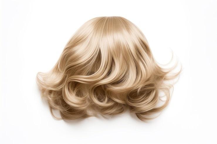 Behind the scenes why is britt robertson wearing a wig in merry gentlemen and what it reveals about her character