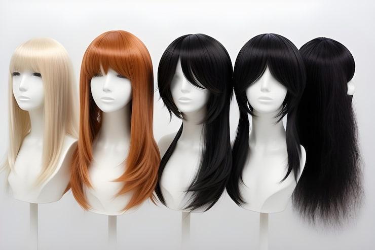 Unmasking Saul Goodman - does jimmy mcgill wear a wig and what the evidence shows