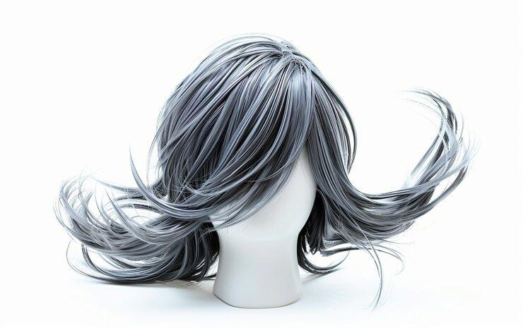 10 Expert Tips to Style and Maintain an ash blonde glueless wig for Flawless Natural Looks