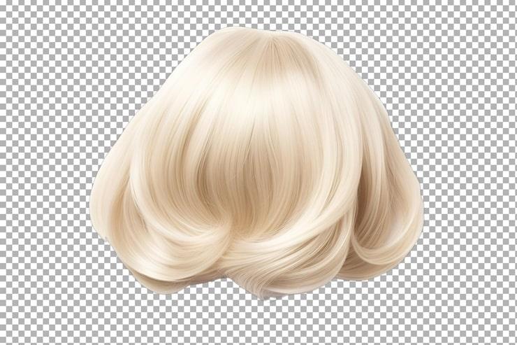 DIY guide on how to make lace front wigs at home with easy step by step instructions