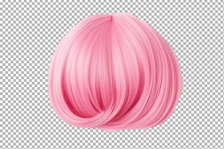 does margie ellisor wear a wig Investigating photos, styling clues and expert opinion