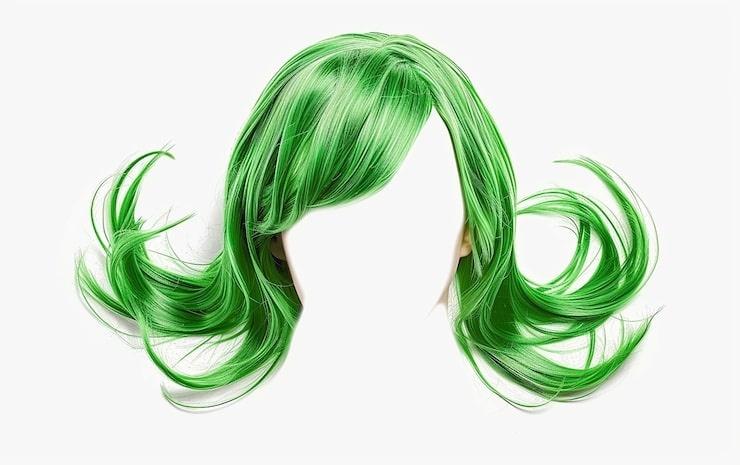 Does Mary Calvi Wear a Wig Investigated - Photo Evidence, Stylist Insight and the Real Story