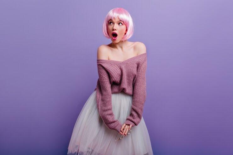 can you put a wig in a ponytail Practical Step by Step Guide to Secure, Natural Looking Ponytails for Wig Wearers