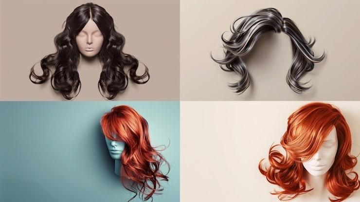 Discover 2025 Hairvivi Wigs Trends, Top Picks and Essential Care Tips