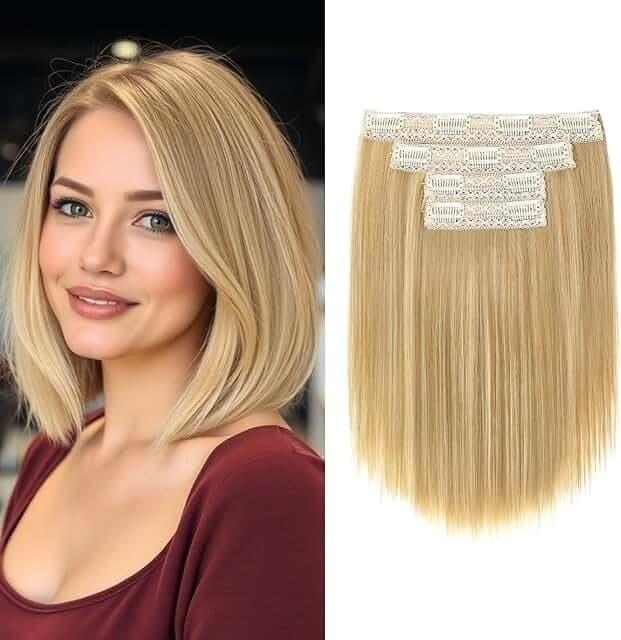 How to Put on a Wig for the First Time - Step-by-Step Beginner Guide for a Natural, Secure Fit