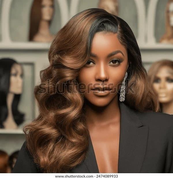 Curious about why did egyptians wear wigs and what those styles reveal about status, hygiene and fashion