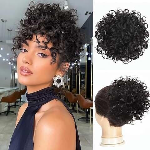 can you put heat on a synthetic wig safely and which temperatures and tools to use for styling