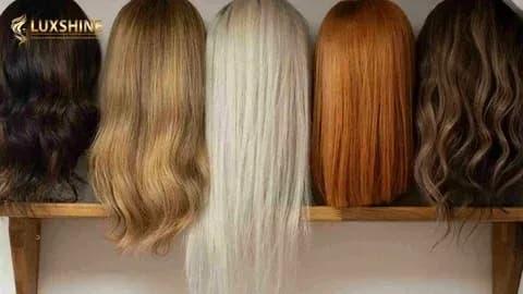 Top 10 Trends and Styling Tips for Curly Honey Blonde Wigs in 2025