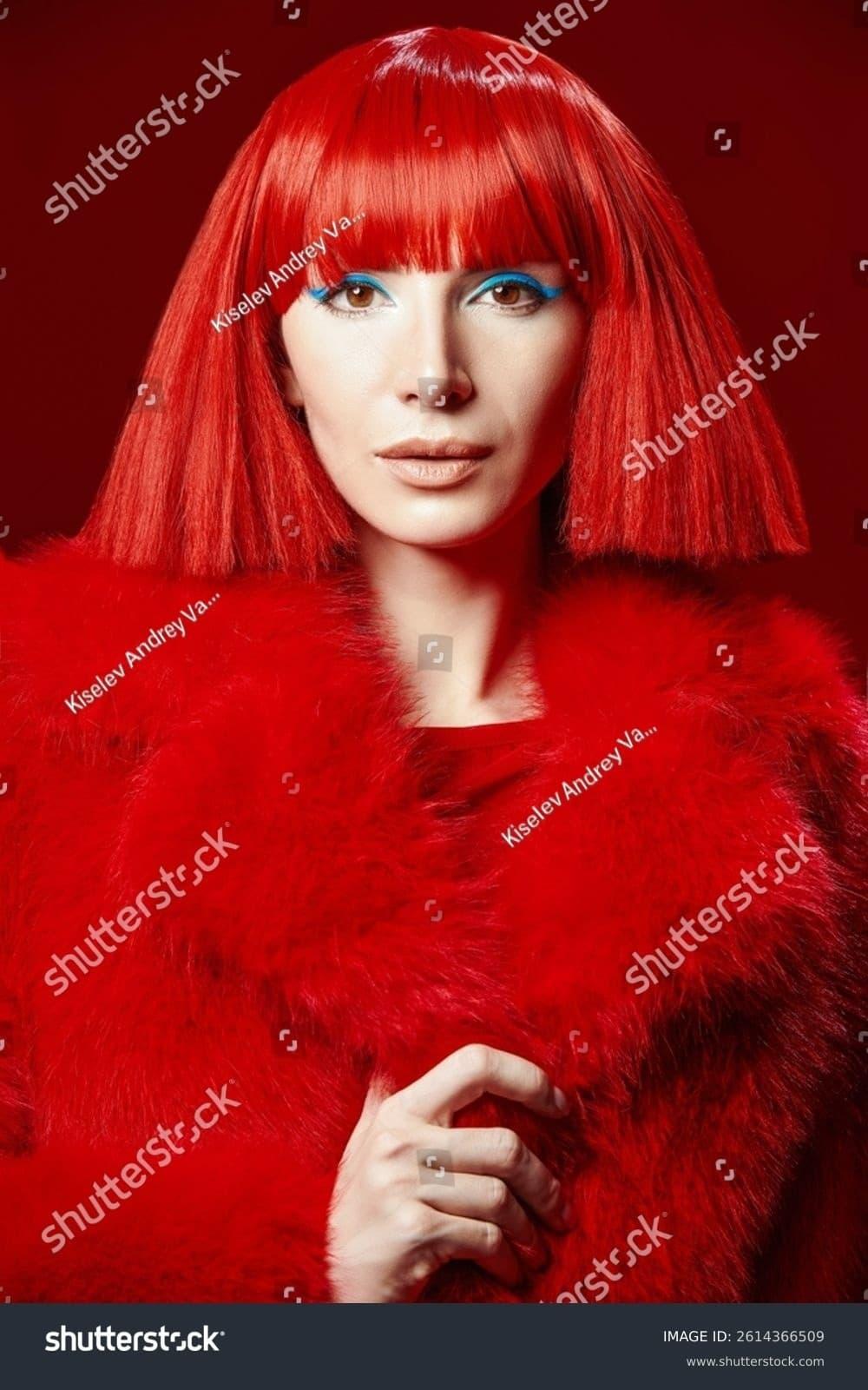 Is Ice Spices Hair a Wig - Honest Review, Styling Tips and Fit Guide