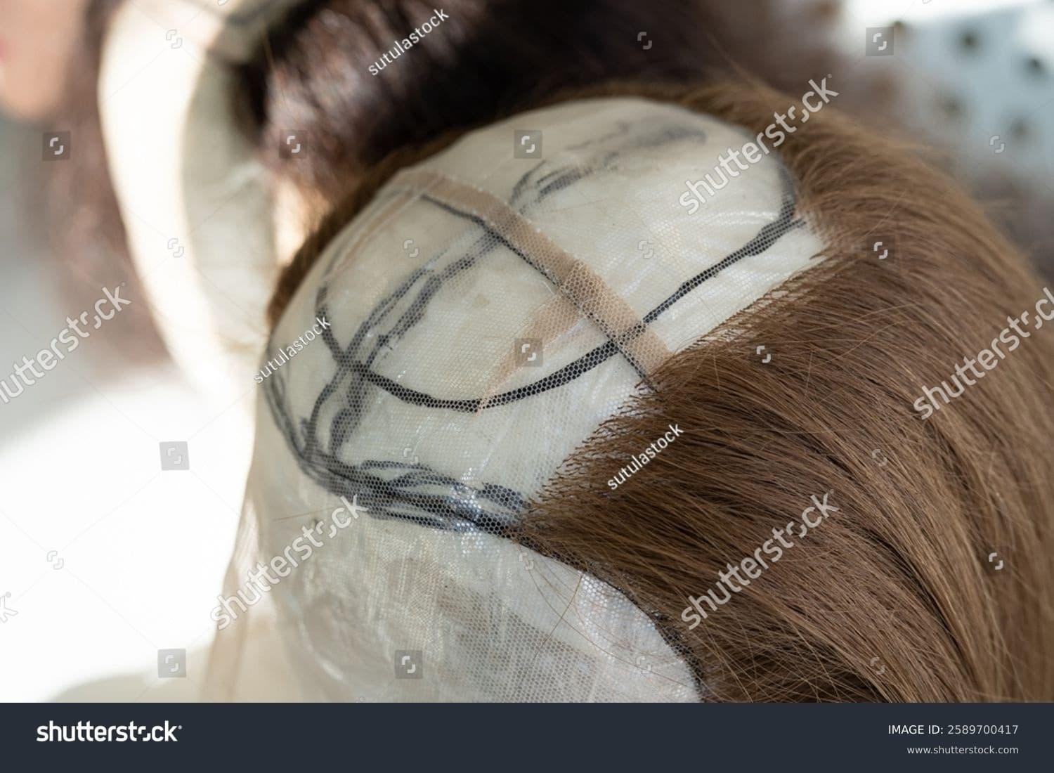 how to make a synthetic wig soft using simple home remedies and styling tricks for a silky natural feel