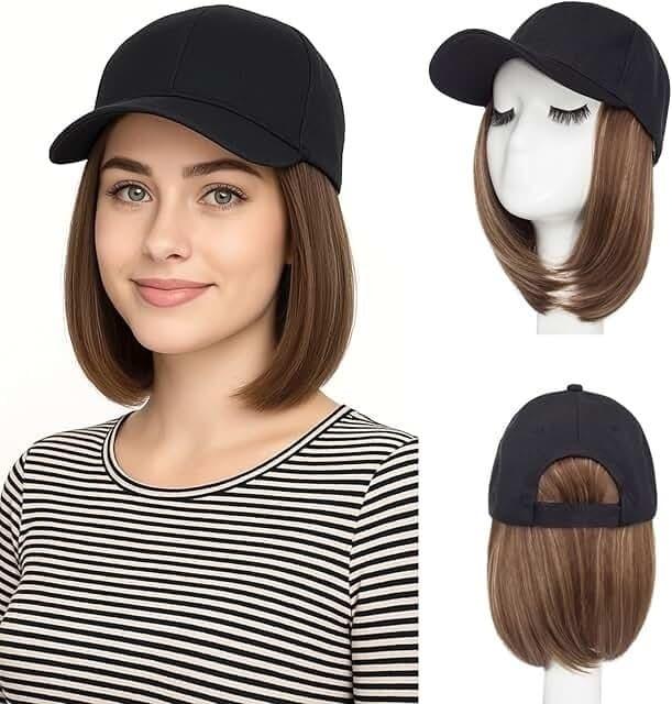 Wondering where can you try on wigs near me and online, top stores, salons and virtual try-on tools