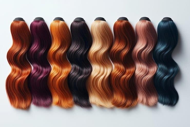 how to bleach wig knots safely step-by-step guide with pro tips for a natural hairline