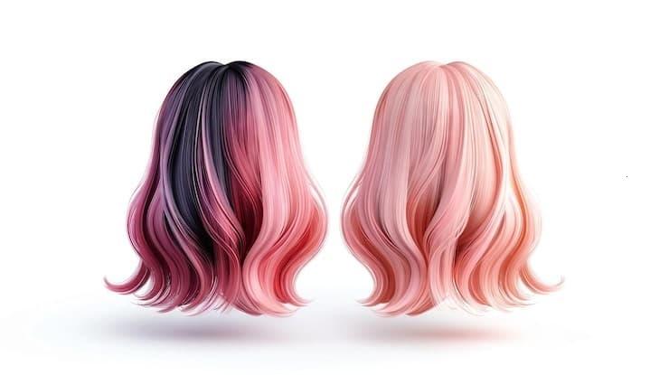 How to Make Lace Front Wigs Step by Step at Home for Natural Looking Results