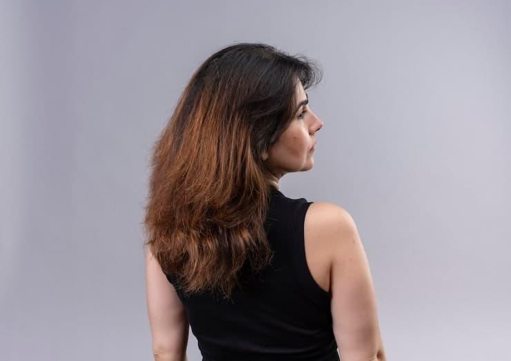 how to put on halloween wig like a pro step by step guide for a natural secure fit