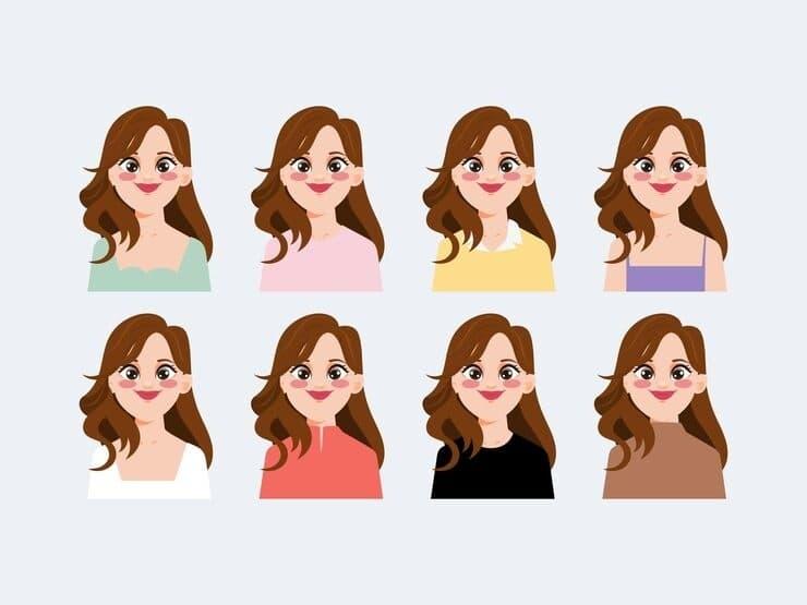 did lyle actually wear a wig and what photos, witnesses and experts reveal