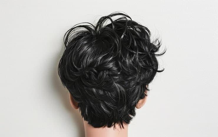 why did erik menendez wear a wig and what it revealed about his trial appearance and media reaction