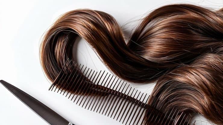 Effortless glam, styling inspiration and care tips for your honey blonde wavy wig