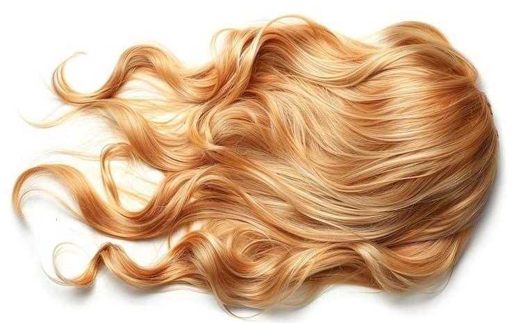 why does candace delong wear wigs and what her interviews reveal