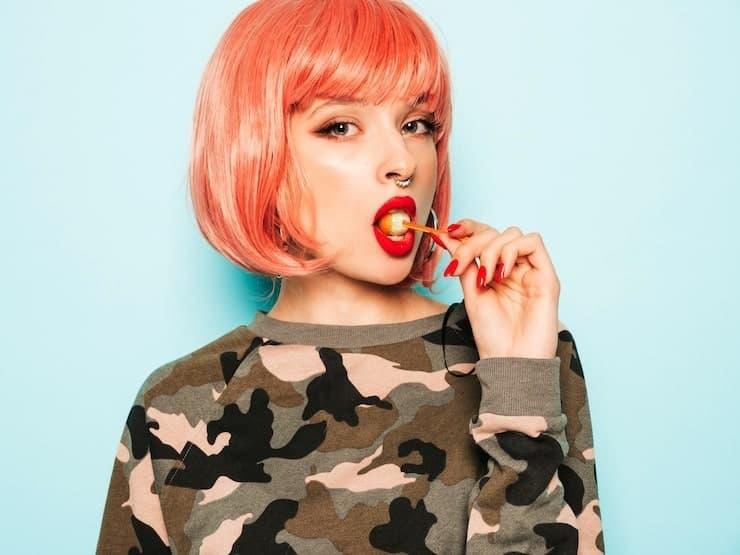 how to wear your hair under a wig like a pro 10 simple steps for comfort and security