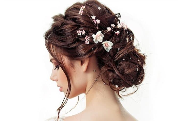 how to wear a wig with long hair - 9 pro tips to blend, secure and protect your natural locks