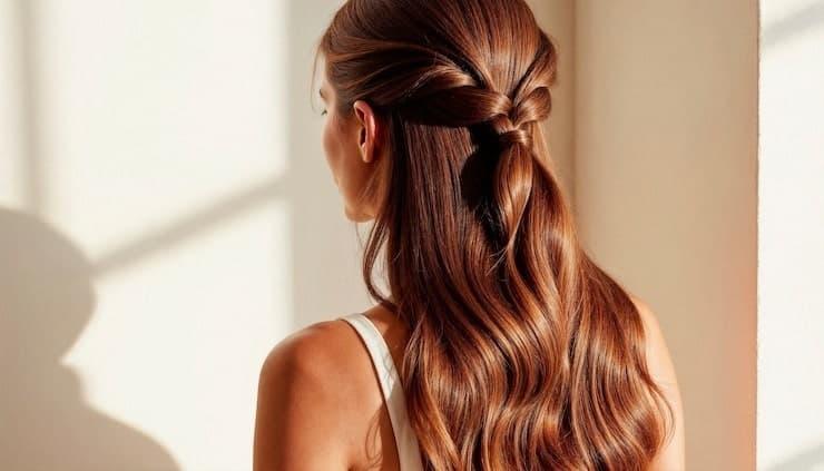 Brown wigs buying and styling guide with care tips for every skin tone