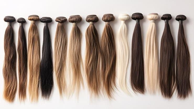 Do wigs cause cancer Understanding the science, debunking myths and choosing safe wig options