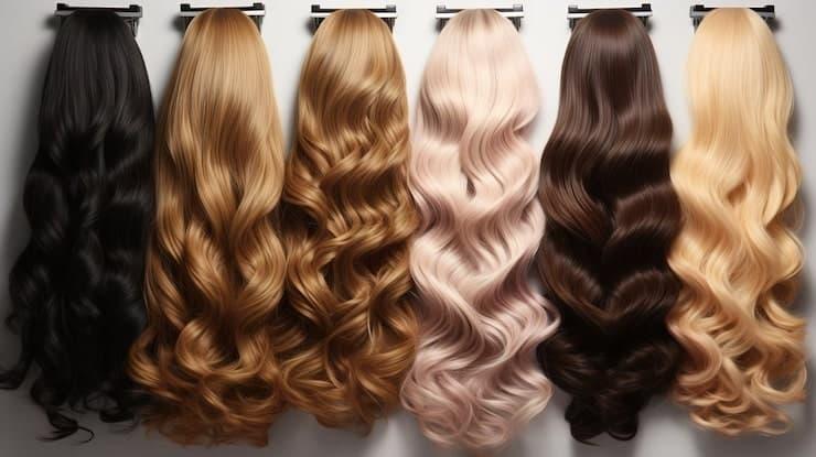 what does the density of a wig mean and why it matters for styling, volume and fit