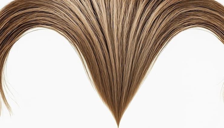 how to wear v part wig step by step guide to a natural secure and stylish look