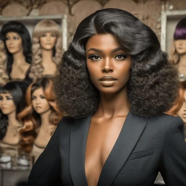 Ultimate Guide to Choosing Ash Blonde Hair Wigs That Flatter Every Face Shape