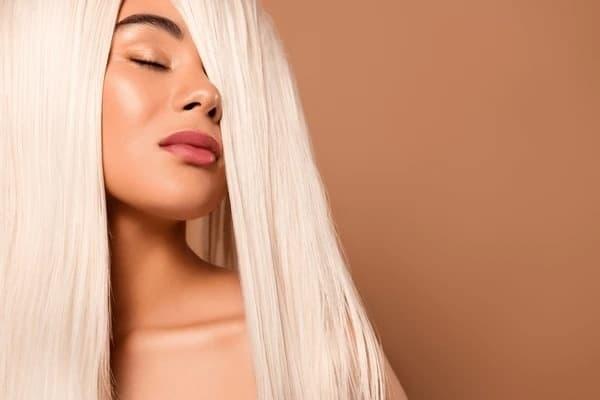 how to bleach a lace wig safely and easily for natural-looking roots - step by step tips from pros
