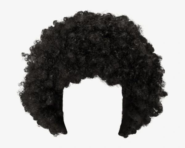 Simple steps for how to restore curls in a synthetic wig and keep them bouncy