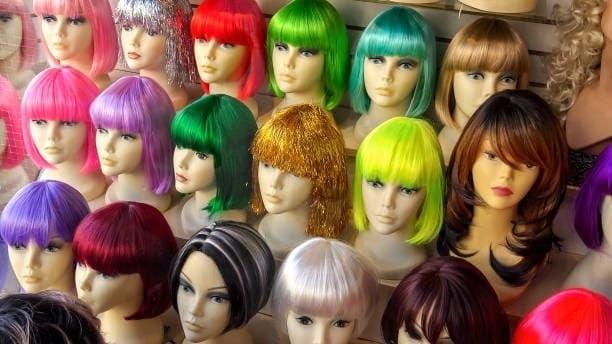 How to put on cosplay wig safely and securely step by step tips for beginners