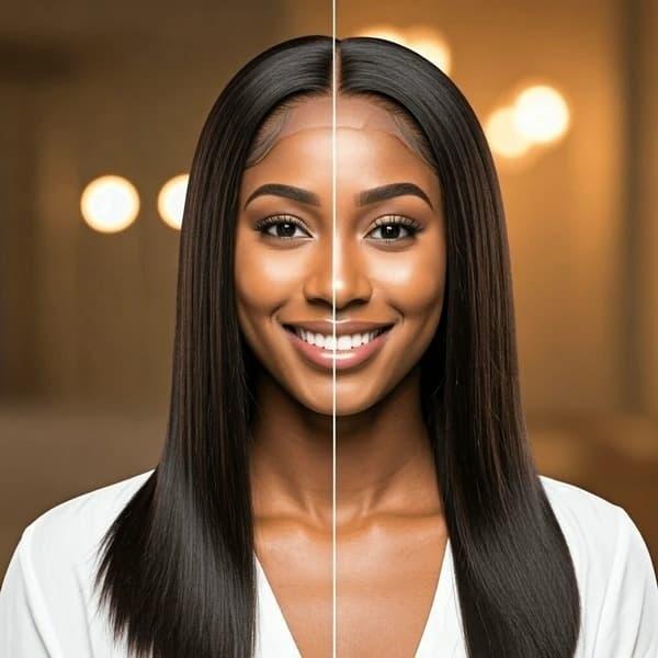 Honey Blonde HD Lace Wig Buying Guide and Styling Tips for a Natural Glam Look