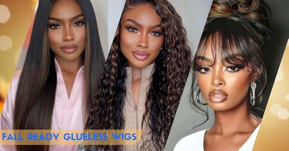 How to Style Wigs for Beginners - Easy Step by Step Tips for Natural Looks