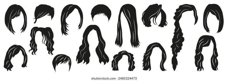 From Work to Weekend - 9 Chic Ways to Style an ash blonde pixie wig