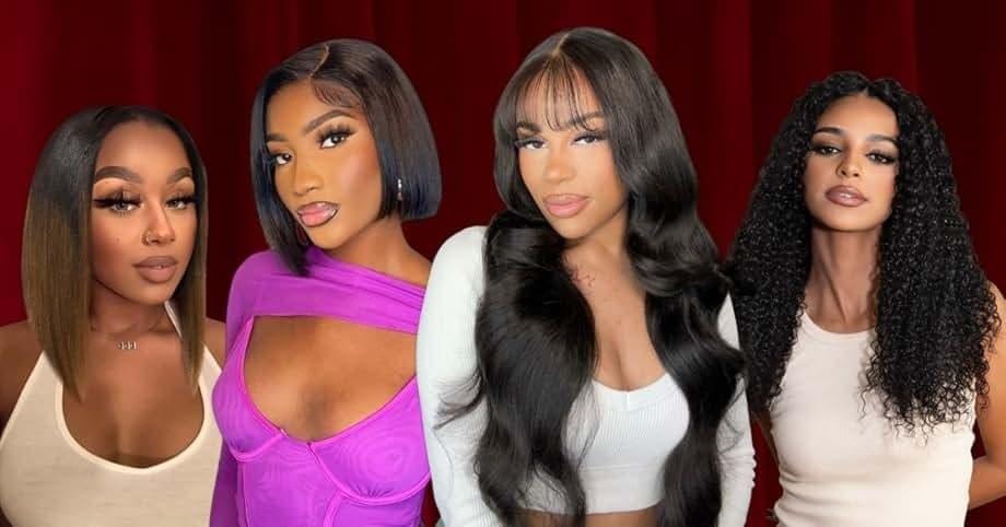 Complete Buying Guide to afro wigs with Best Styles, Care Tips and Top Picks for 2025