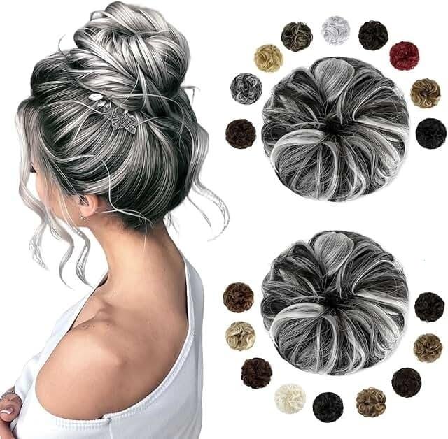 Curly wig honey blonde ombre - Ultimate style guide with styling tips, care essentials and top picks