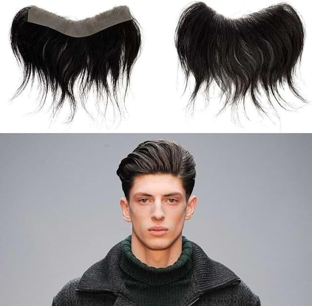 does morgan kohan wear a wig A closer look at her hairstyles on screen and off